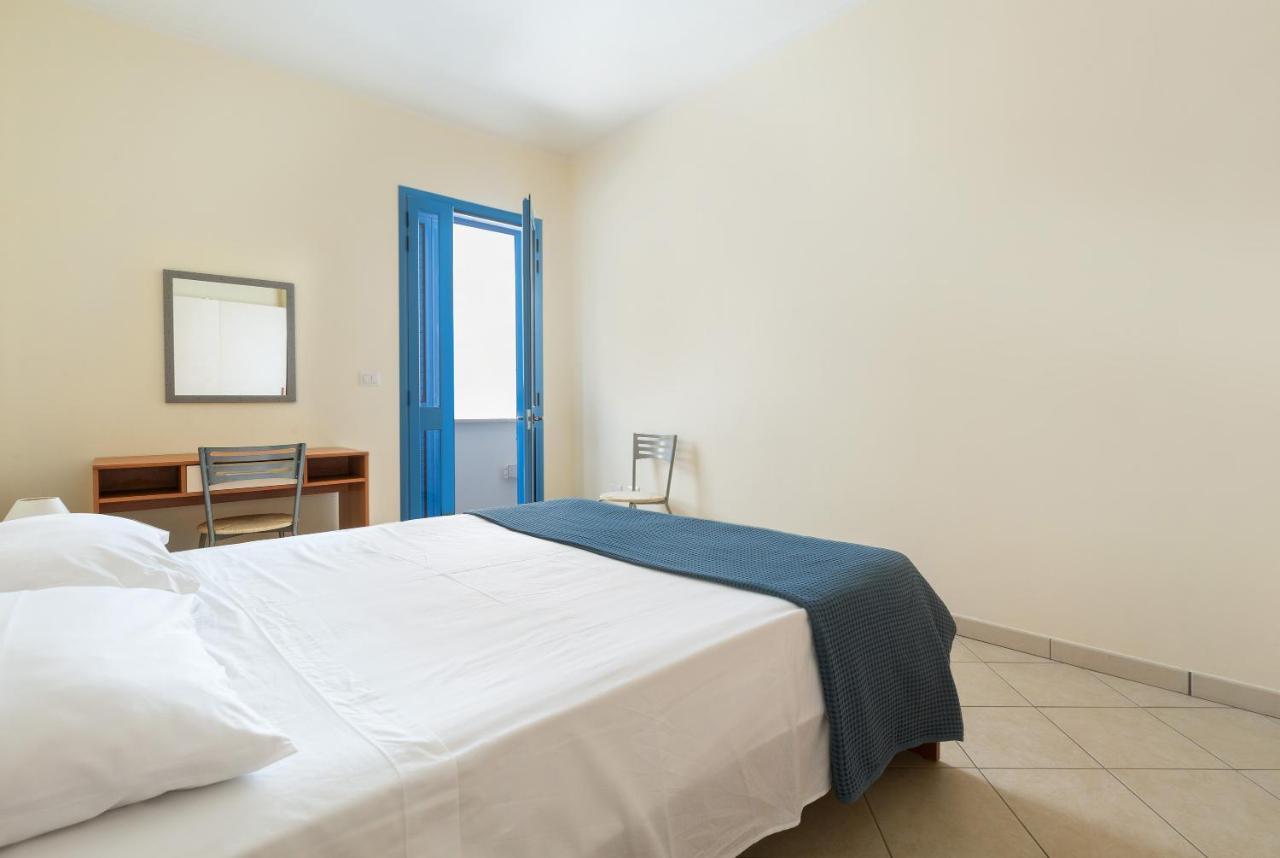 L'Attico Di Apartment Lido Marini Luaran gambar