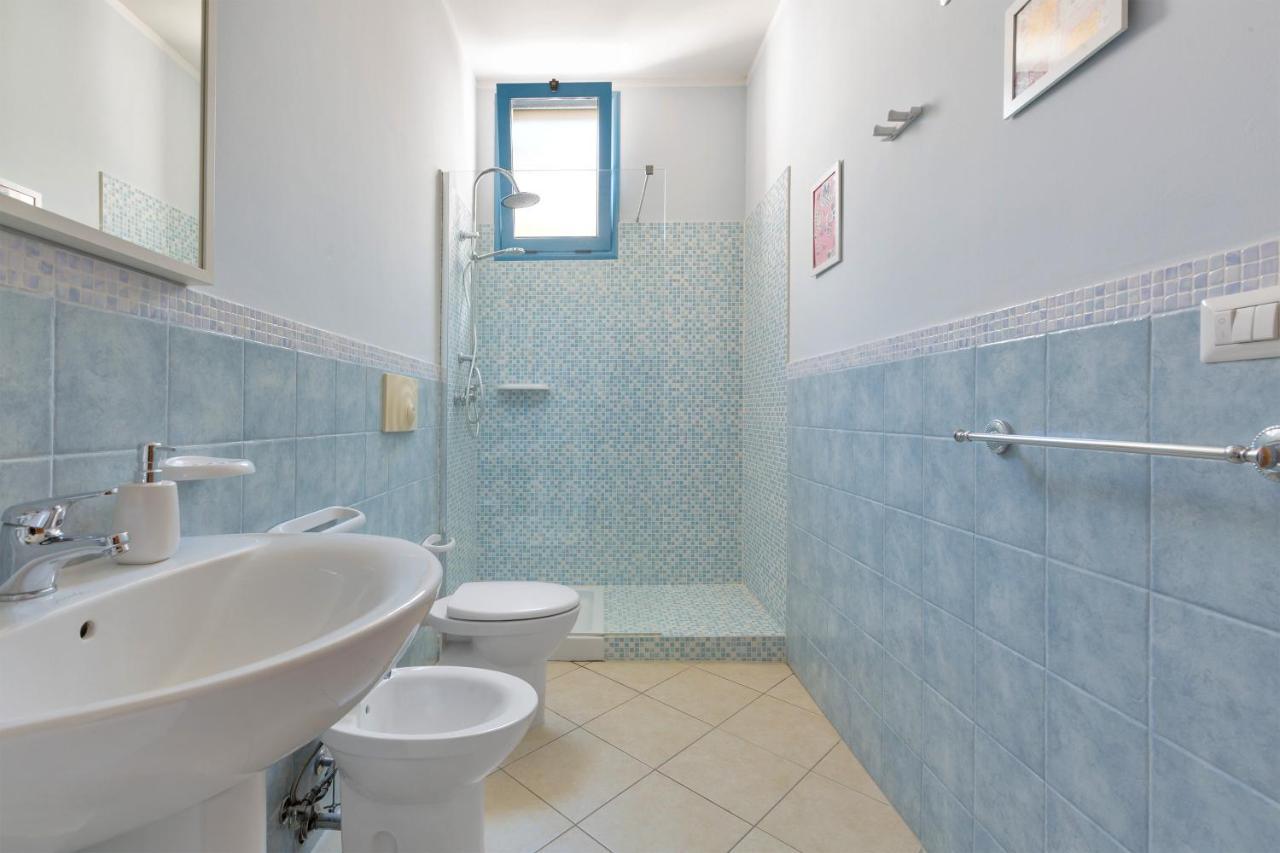 L'Attico Di Apartment Lido Marini Luaran gambar